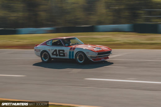 2018 SPEEDHUNTERs Matt Dockery Classic Motorsport&nbsp;Mitty-15