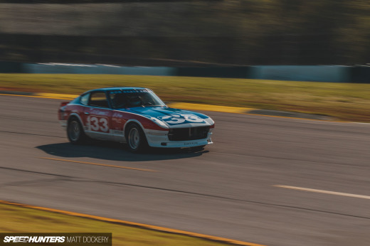 2018 SPEEDHUNTERs Matt Dockery Classic Motorsport&nbsp;Mitty-16