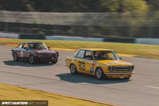 2018 SPEEDHUNTERs Matt Dockery Classic Motorsport&nbsp;Mitty-17