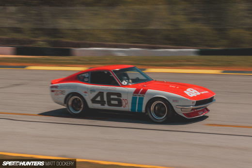 2018 SPEEDHUNTERs Matt Dockery Classic Motorsport&nbsp;Mitty-19