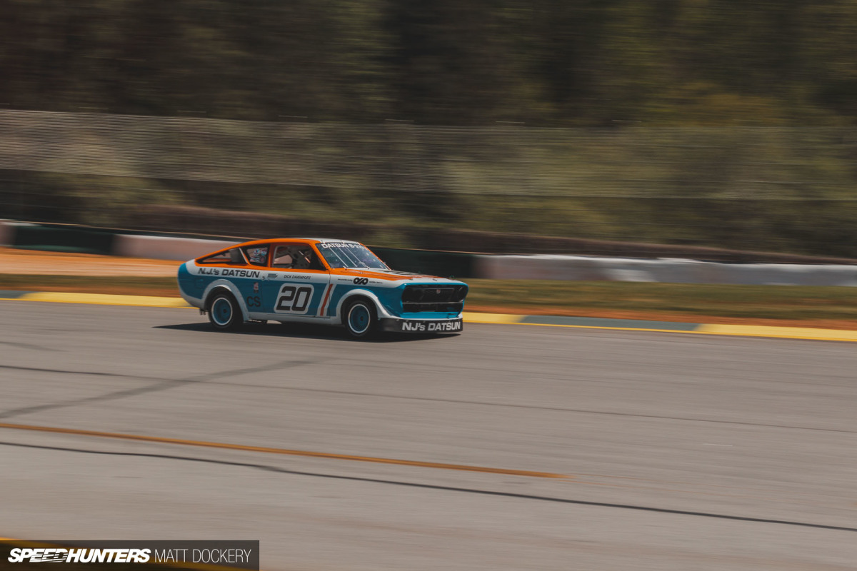 2018 SPEEDHUNTERs Matt Dockery Classic Motorsport Mitty-20