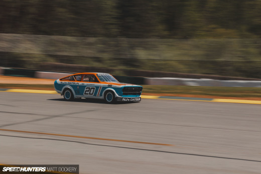2018 SPEEDHUNTERs Matt Dockery Classic Motorsport&nbsp;Mitty-20