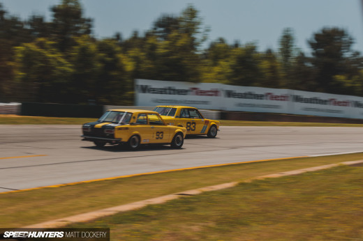 2018 SPEEDHUNTERs Matt Dockery Classic Motorsport&nbsp;Mitty-21