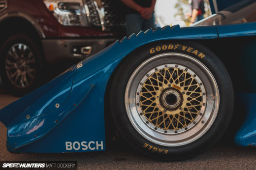 2018 SPEEDHUNTERs Matt Dockery Classic Motorsport&nbsp;Mitty-22