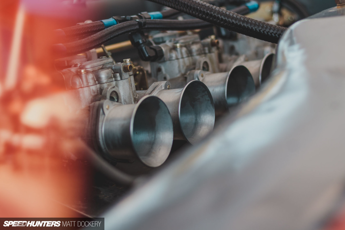 2018 SPEEDHUNTERs Matt Dockery Classic Motorsport Mitty-26