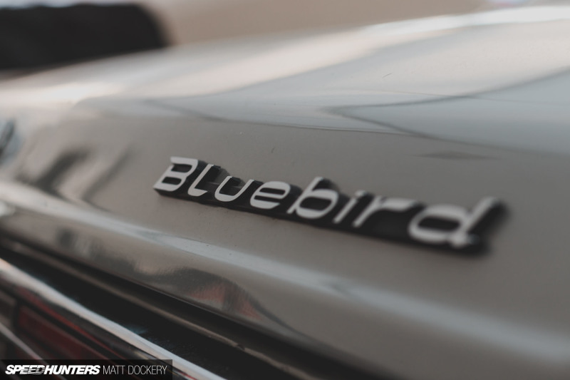 2018 SPEEDHUNTERs Matt Dockery Classic Motorsport&nbsp;Mitty-27