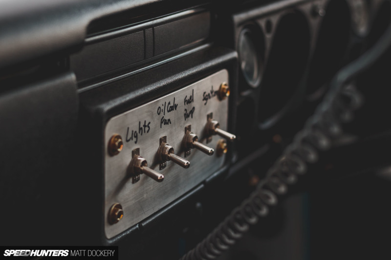 2018 SPEEDHUNTERs Matt Dockery Classic Motorsport&nbsp;Mitty-28