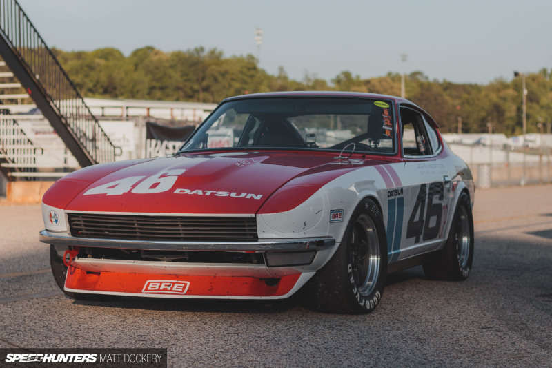 2018 SPEEDHUNTERs Matt Dockery Classic Motorsport&nbsp;Mitty-29