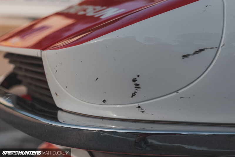 2018 SPEEDHUNTERs Matt Dockery Classic Motorsport&nbsp;Mitty-30