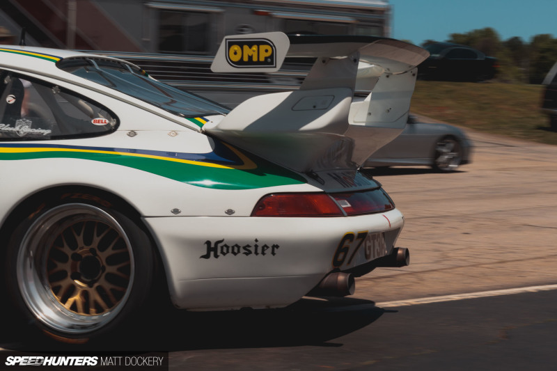 2018 SPEEDHUNTERs Matt Dockery Classic Motorsport&nbsp;Mitty-31