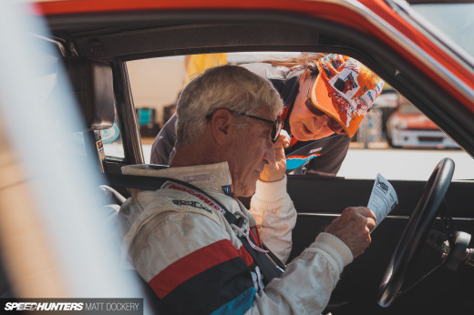 2018 SPEEDHUNTERs Matt Dockery Classic Motorsport&nbsp;Mitty-34