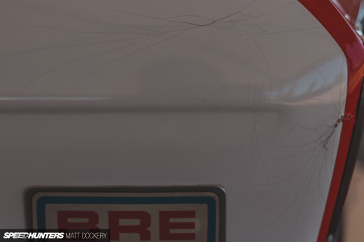 2018 SPEEDHUNTERs Matt Dockery Classic Motorsport&nbsp;Mitty-35