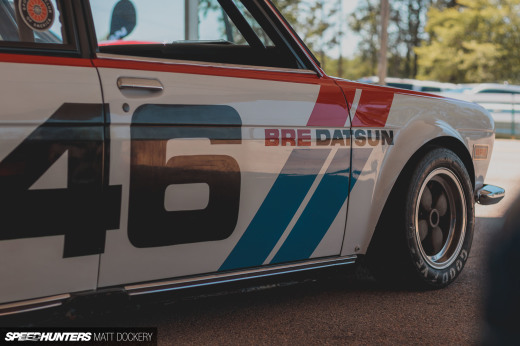 2018 SPEEDHUNTERs Matt Dockery Classic Motorsport&nbsp;Mitty-36