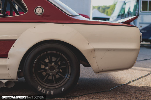 2018 SPEEDHUNTERs Matt Dockery Classic Motorsport&nbsp;Mitty-37