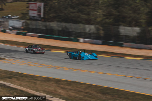 2018 SPEEDHUNTERs Matt Dockery Classic Motorsport&nbsp;Mitty-38