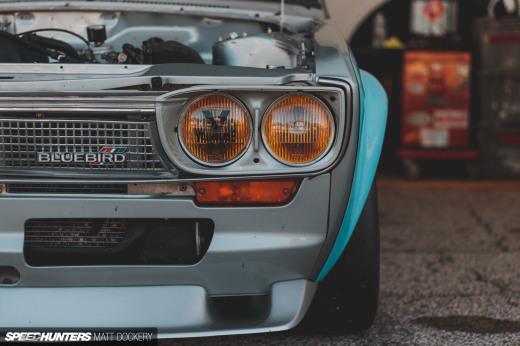 2018 SPEEDHUNTERs Matt Dockery Classic Motorsport&nbsp;Mitty-39