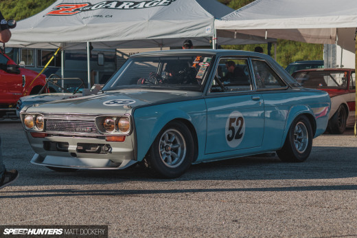 2018 SPEEDHUNTERs Matt Dockery Classic Motorsport&nbsp;Mitty-40