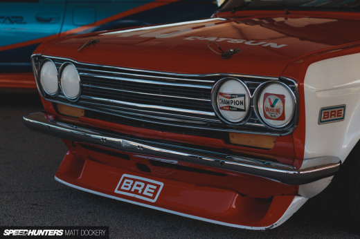 2018 SPEEDHUNTERs Matt Dockery Classic Motorsport&nbsp;Mitty-41