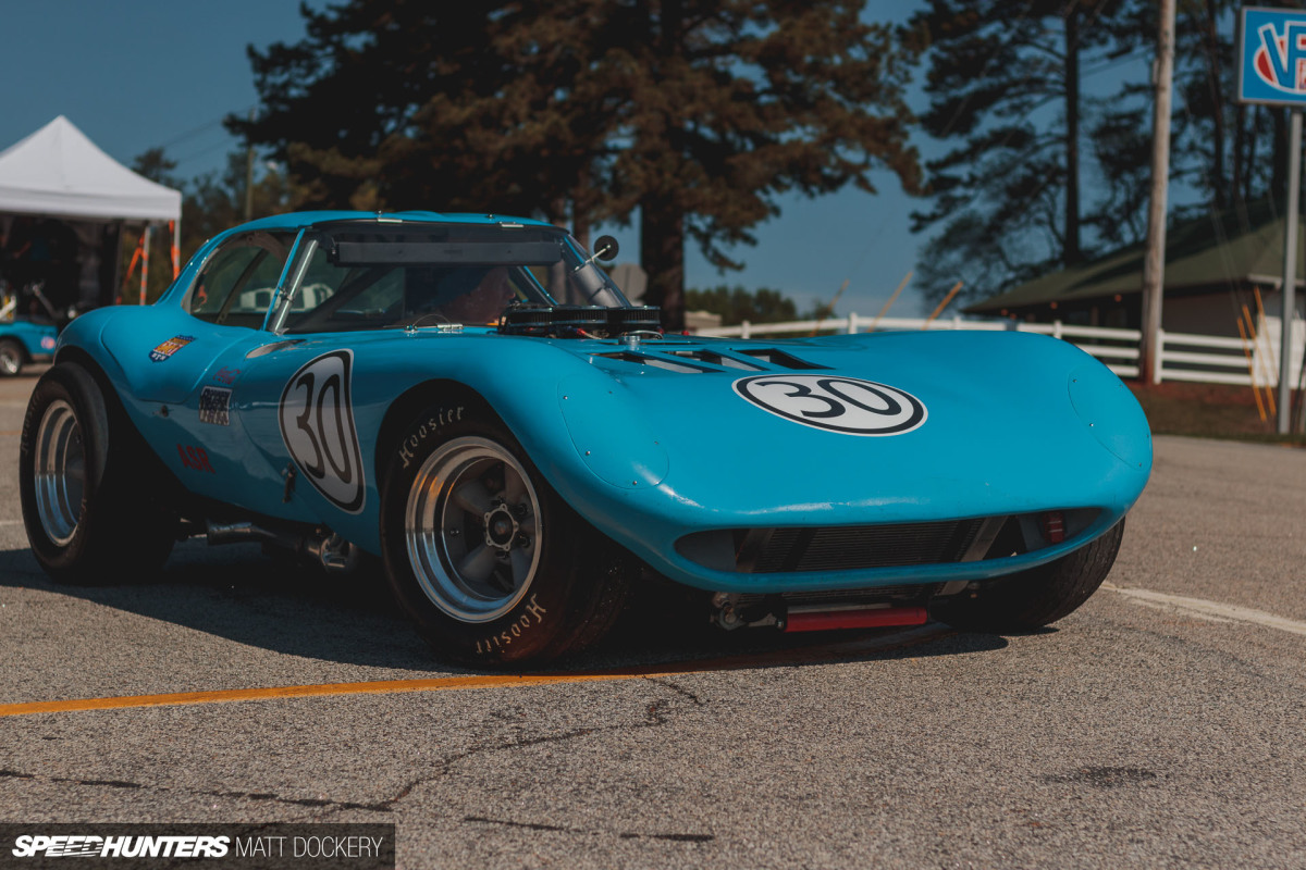 2018 SPEEDHUNTERs Matt Dockery Classic Motorsport Mitty-43