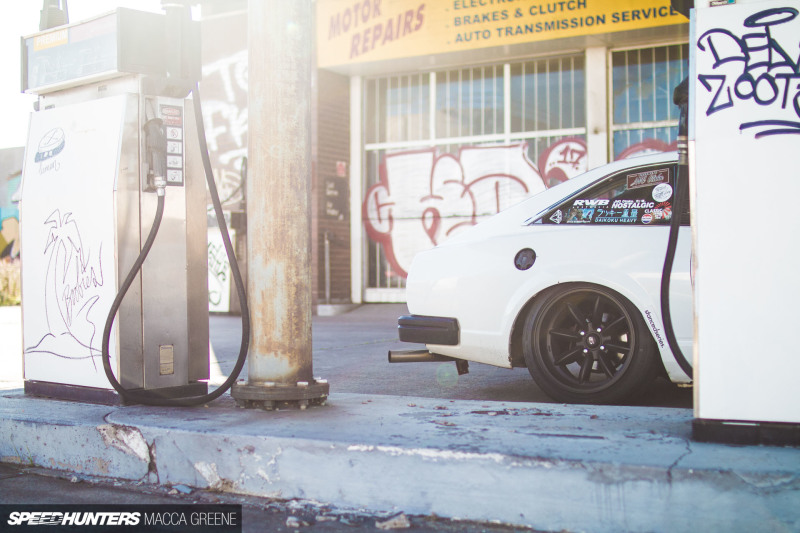 2018 SPEEDHUNTER Macca Greene Datsun&nbsp;280ZX-02