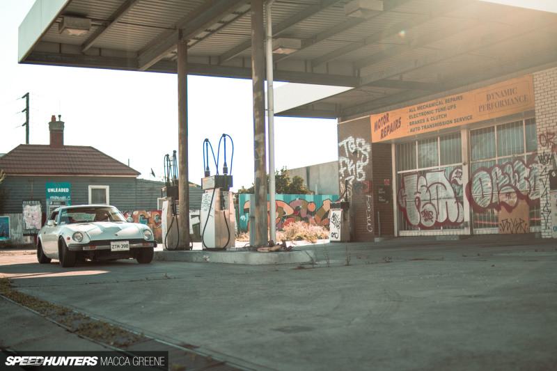 2018 SPEEDHUNTER Macca Greene Datsun&nbsp;280ZX-04