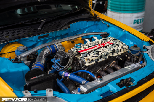 Track_Day_Malaysia_Ron_Celestine_Spoon_Civic_8