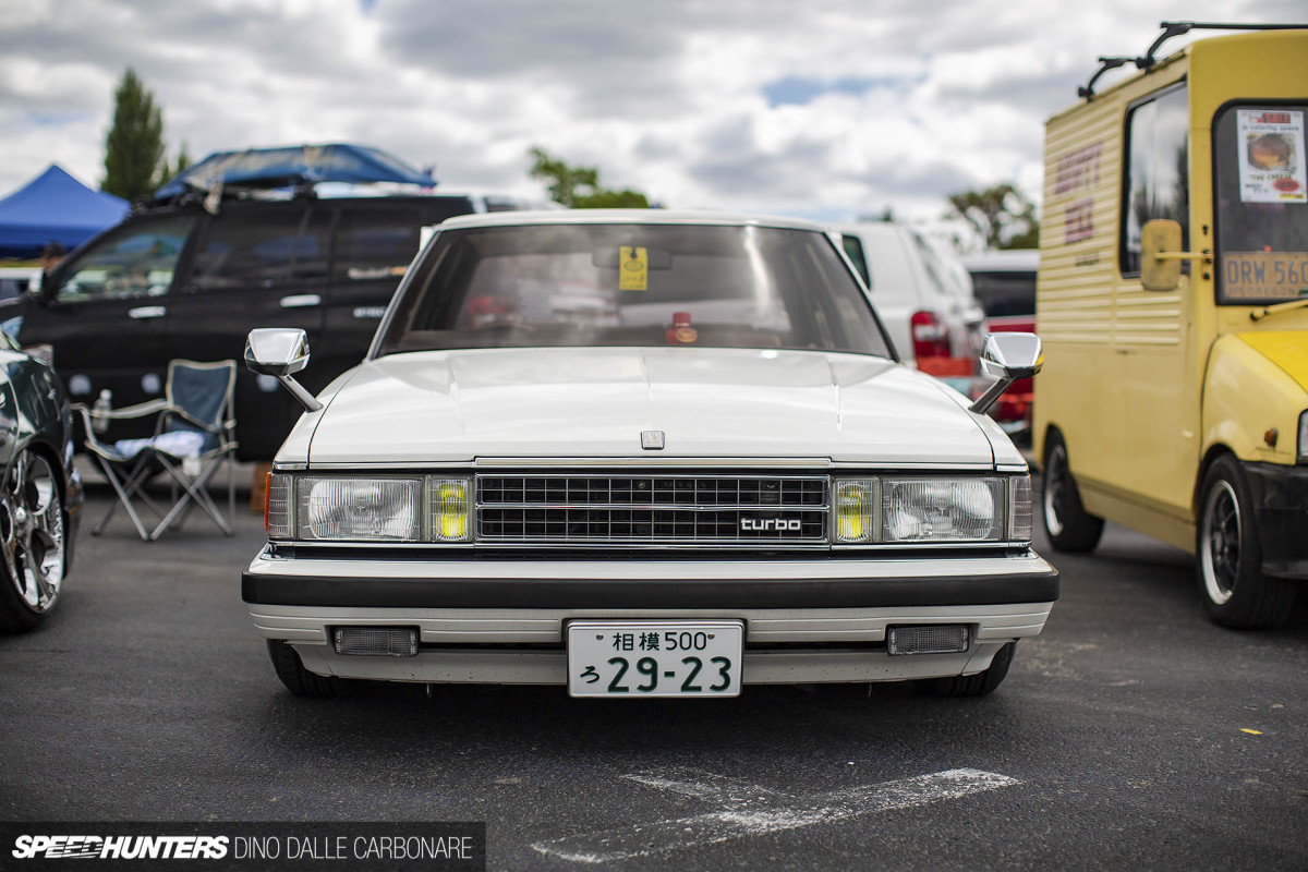 JDM Hunting At The Street Car Nationals