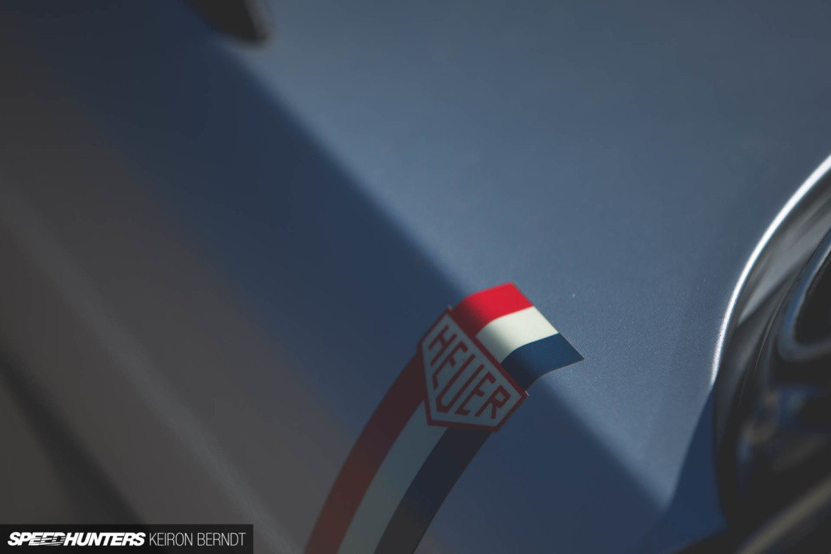 Keiron Berndt - Ali's 2002