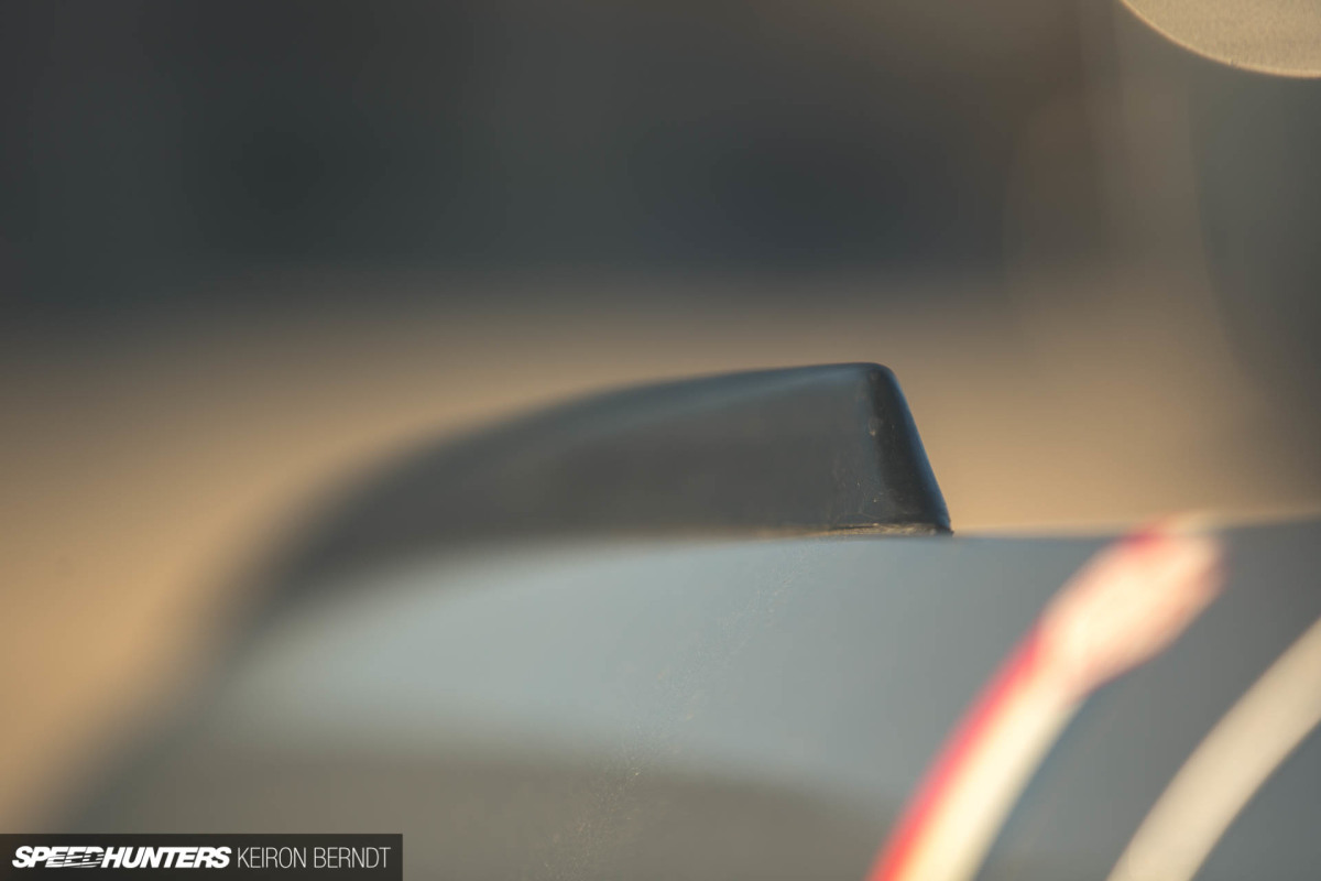 Keiron Berndt - Ali's 2002