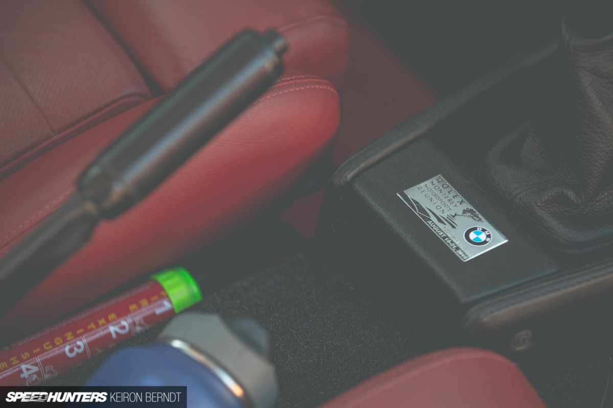 Keiron Berndt - Ali's 2002