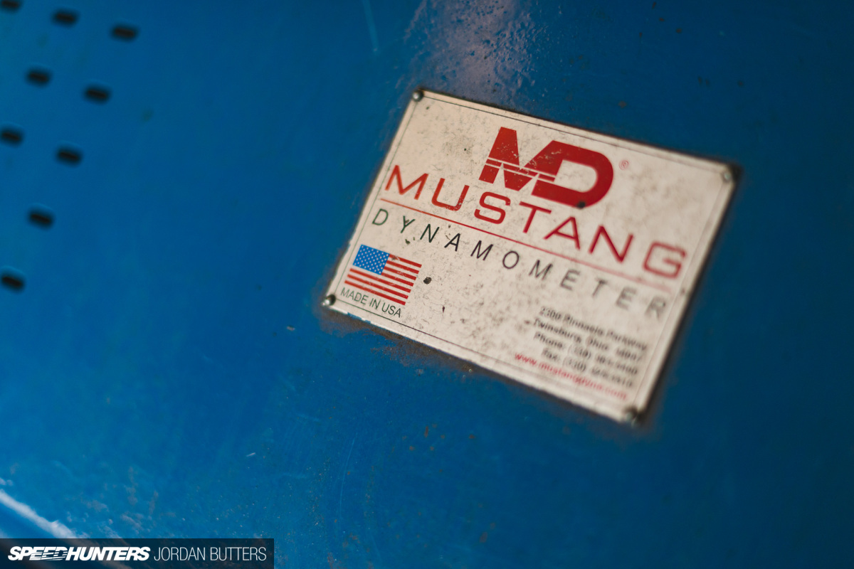 Project RS4 Carbon Clean Regal Autosport by Jordan Butters Speedhunters-7070