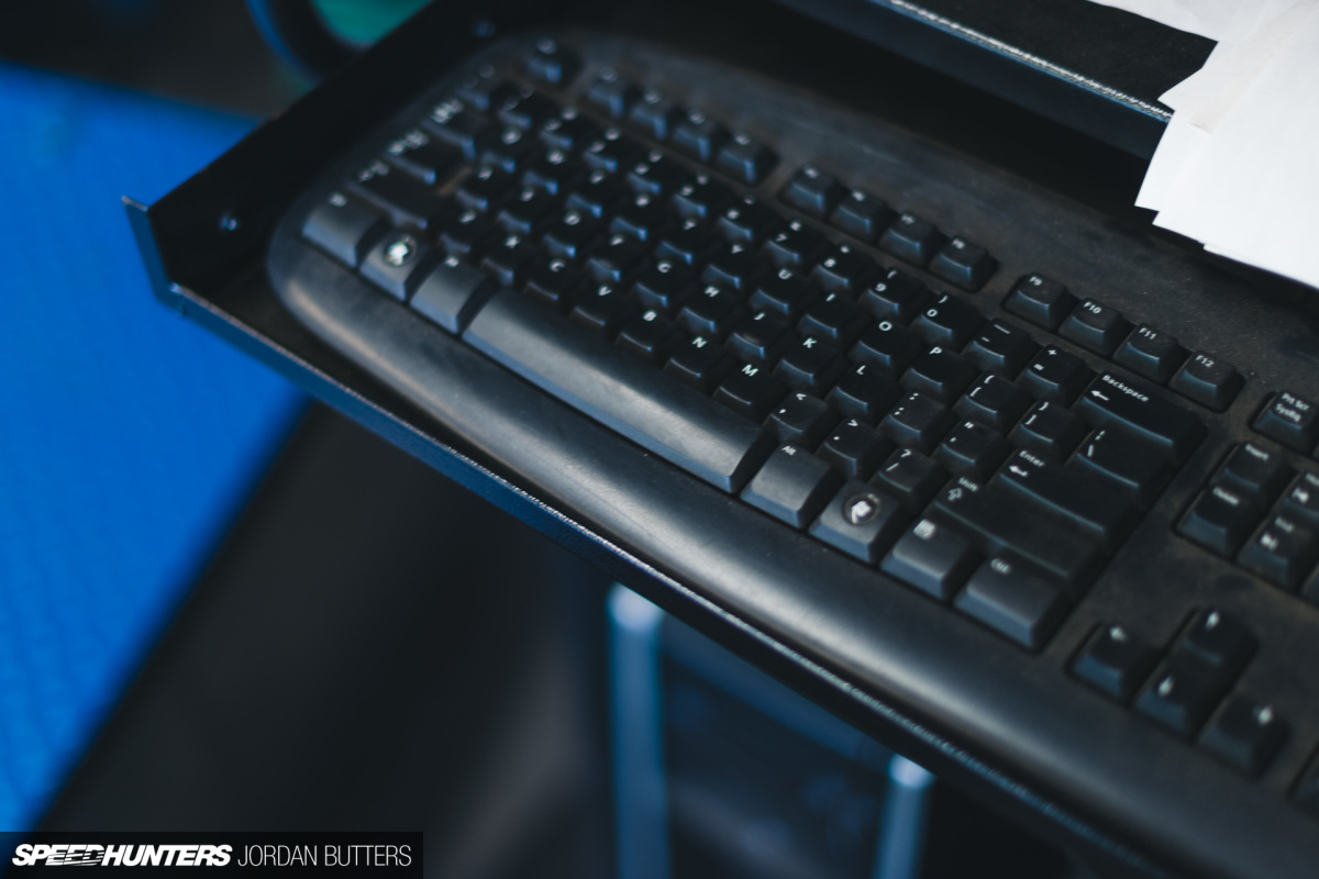 Project RS4 Carbon Clean Regal Autosport by Jordan Butters Speedhunters-7072