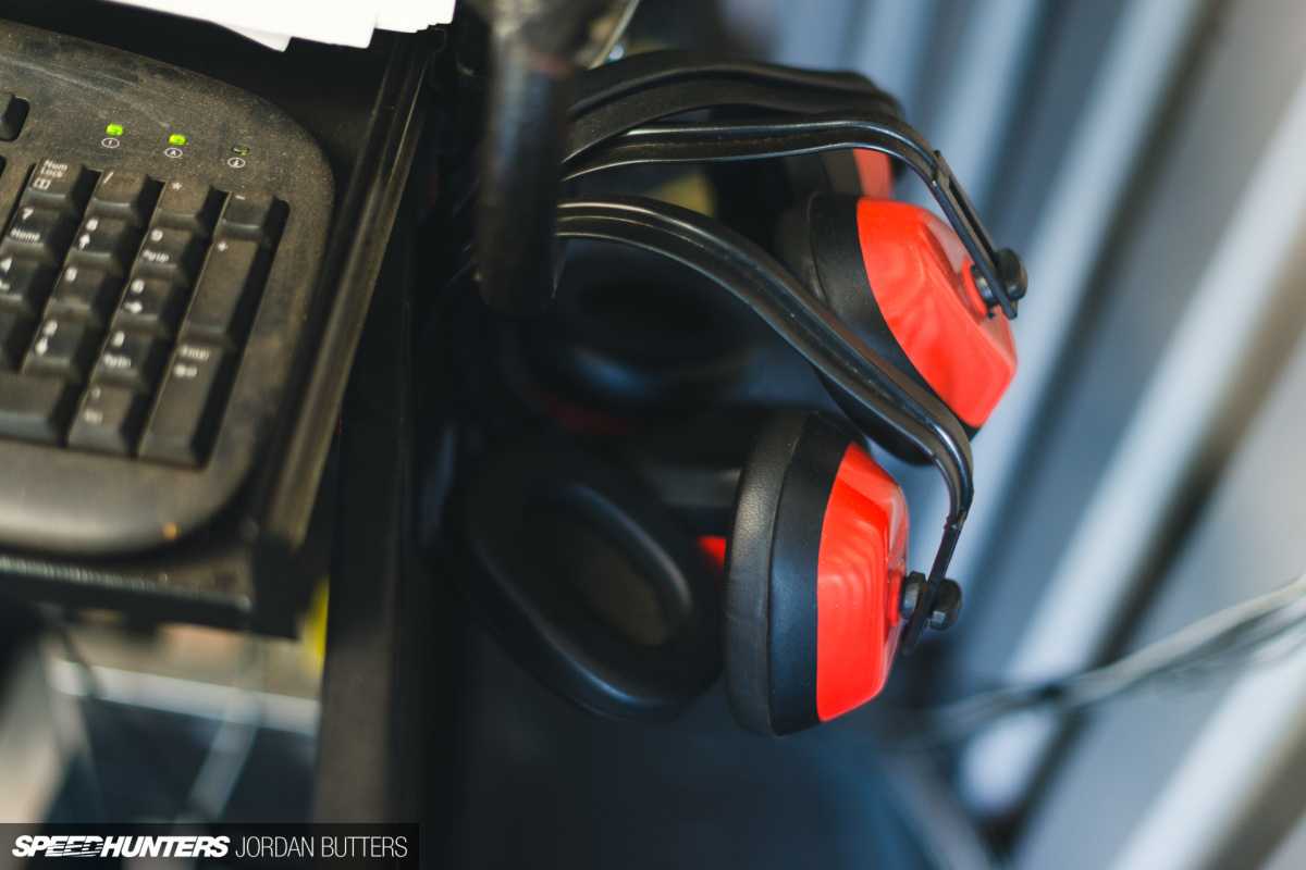 Project RS4 Carbon Clean Regal Autosport by Jordan Butters Speedhunters-7074