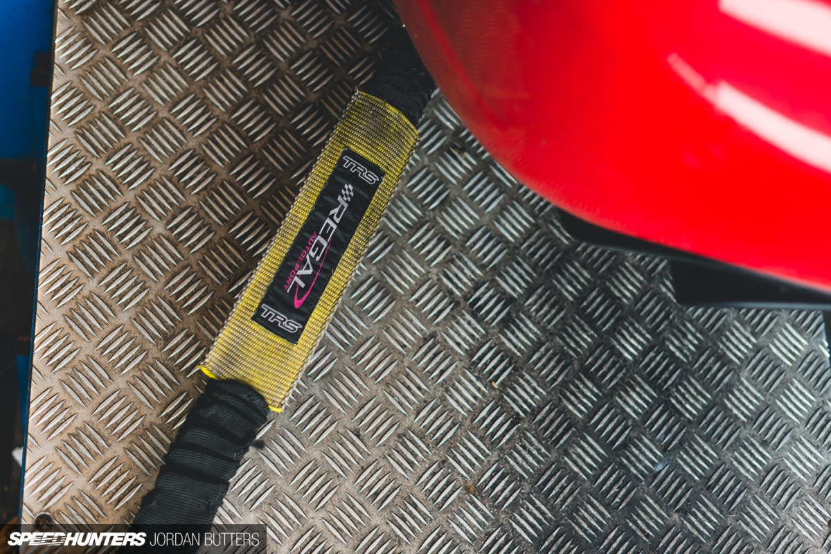 Project RS4 Carbon Clean Regal Autosport by Jordan Butters Speedhunters-7119