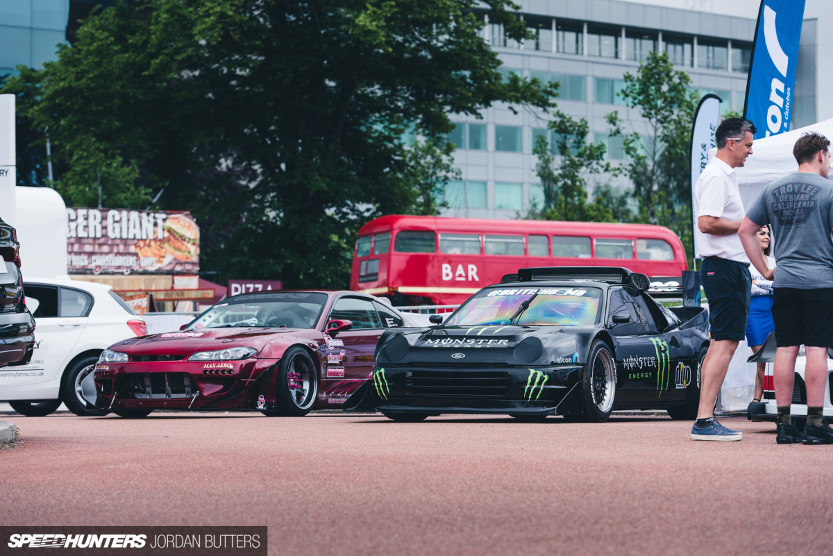 Coventry MotoFest 2018 by Jordan Butters Speedhunters-3466