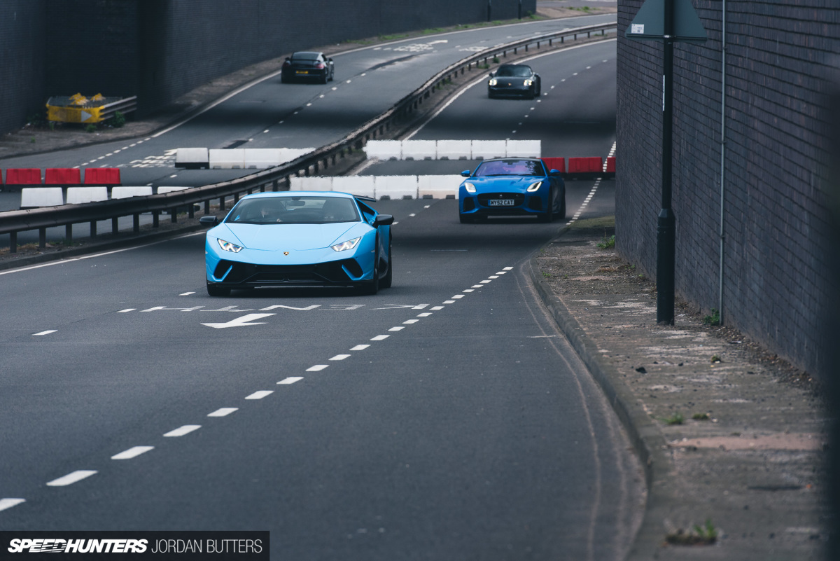 Coventry MotoFest 2018 by Jordan Butters Speedhunters-3587