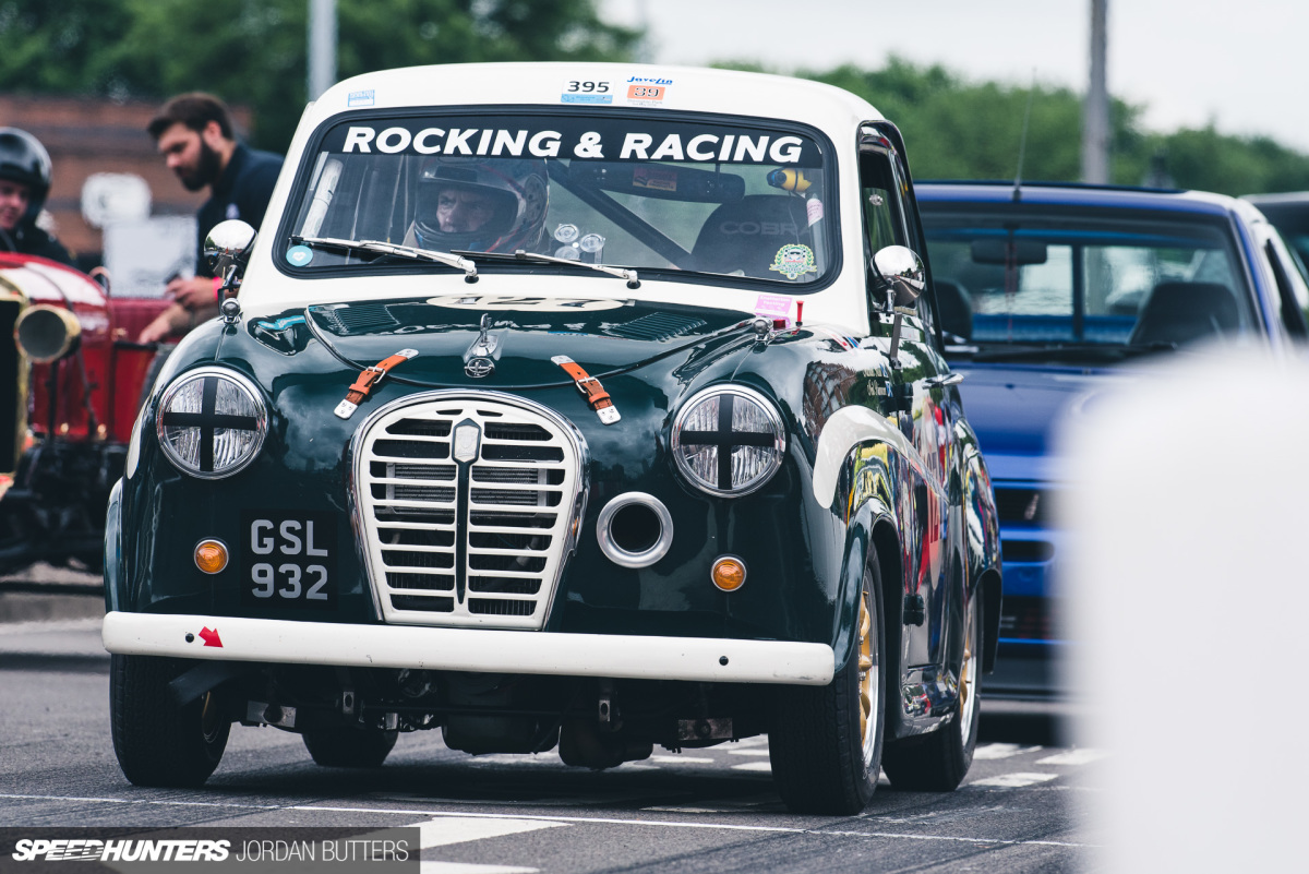 Coventry MotoFest 2018 by Jordan Butters Speedhunters-3768
