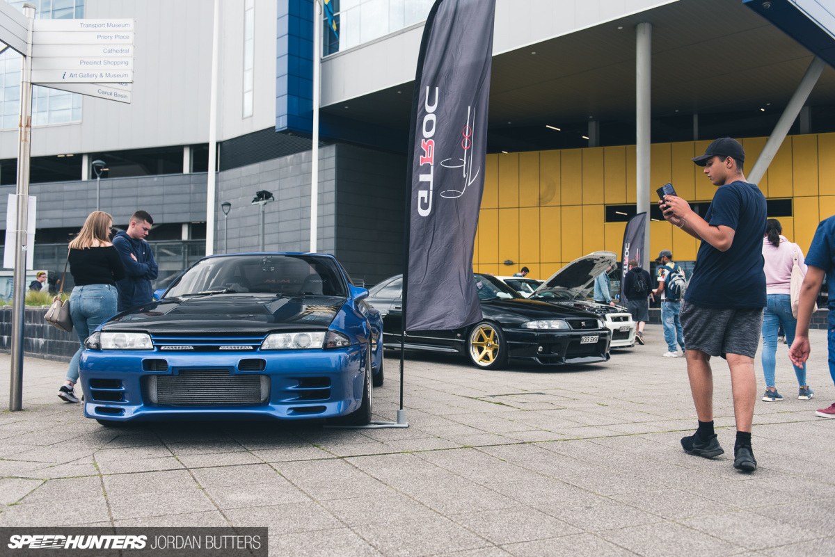 Coventry MotoFest 2018 by Jordan Butters Speedhunters-4222