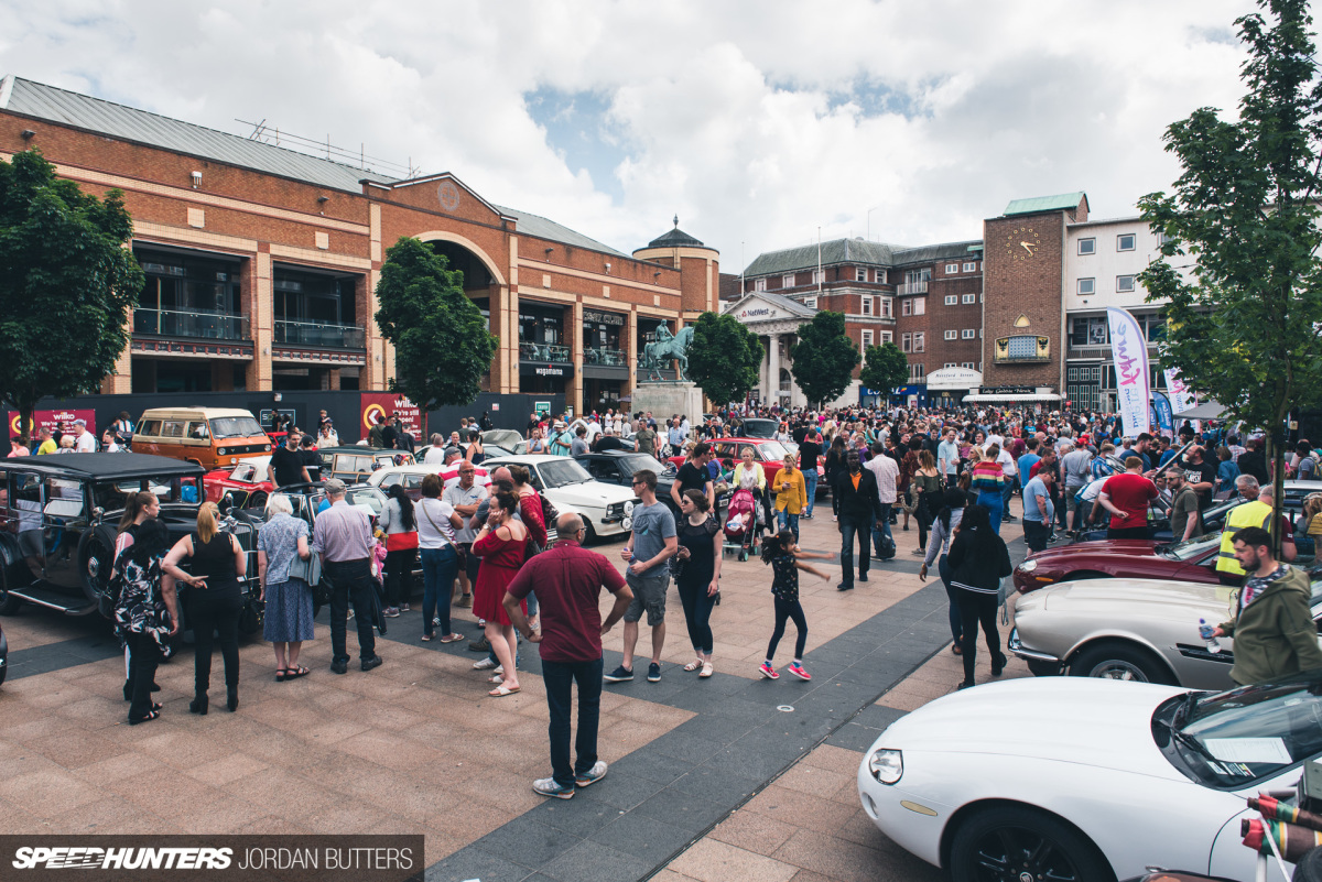 Coventry MotoFest 2018 by Jordan Butters Speedhunters-4260
