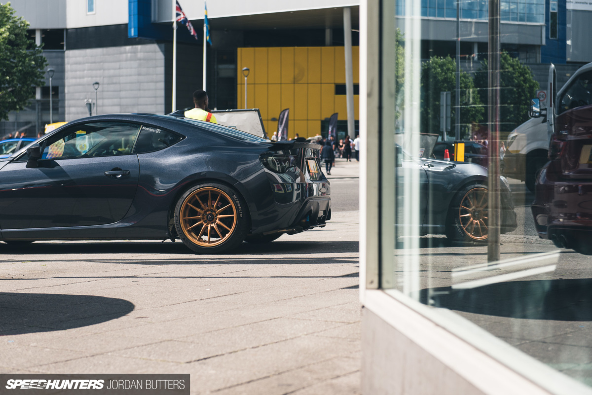 Coventry MotoFest 2018 by Jordan Butters Speedhunters-4275