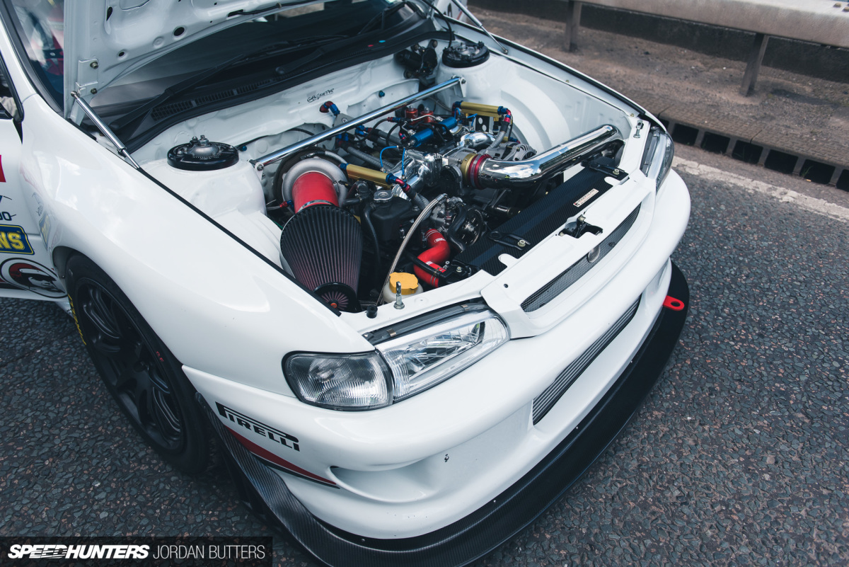 Coventry MotoFest 2018 by Jordan Butters Speedhunters-4295