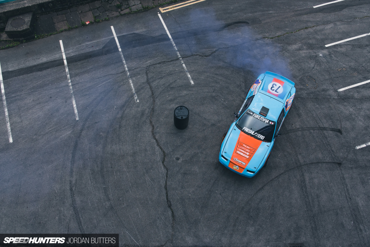 Coventry MotoFest 2018 by Jordan Butters Speedhunters-4304