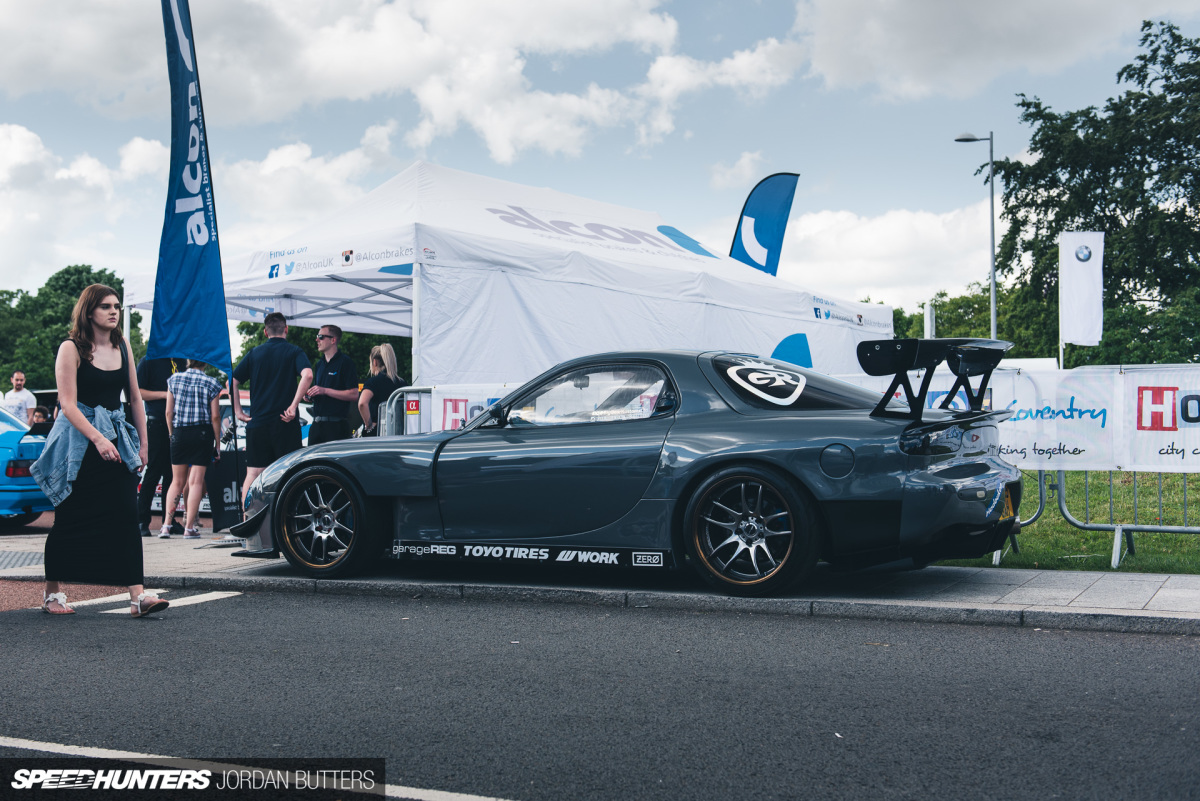 Coventry MotoFest 2018 by Jordan Butters Speedhunters-4328