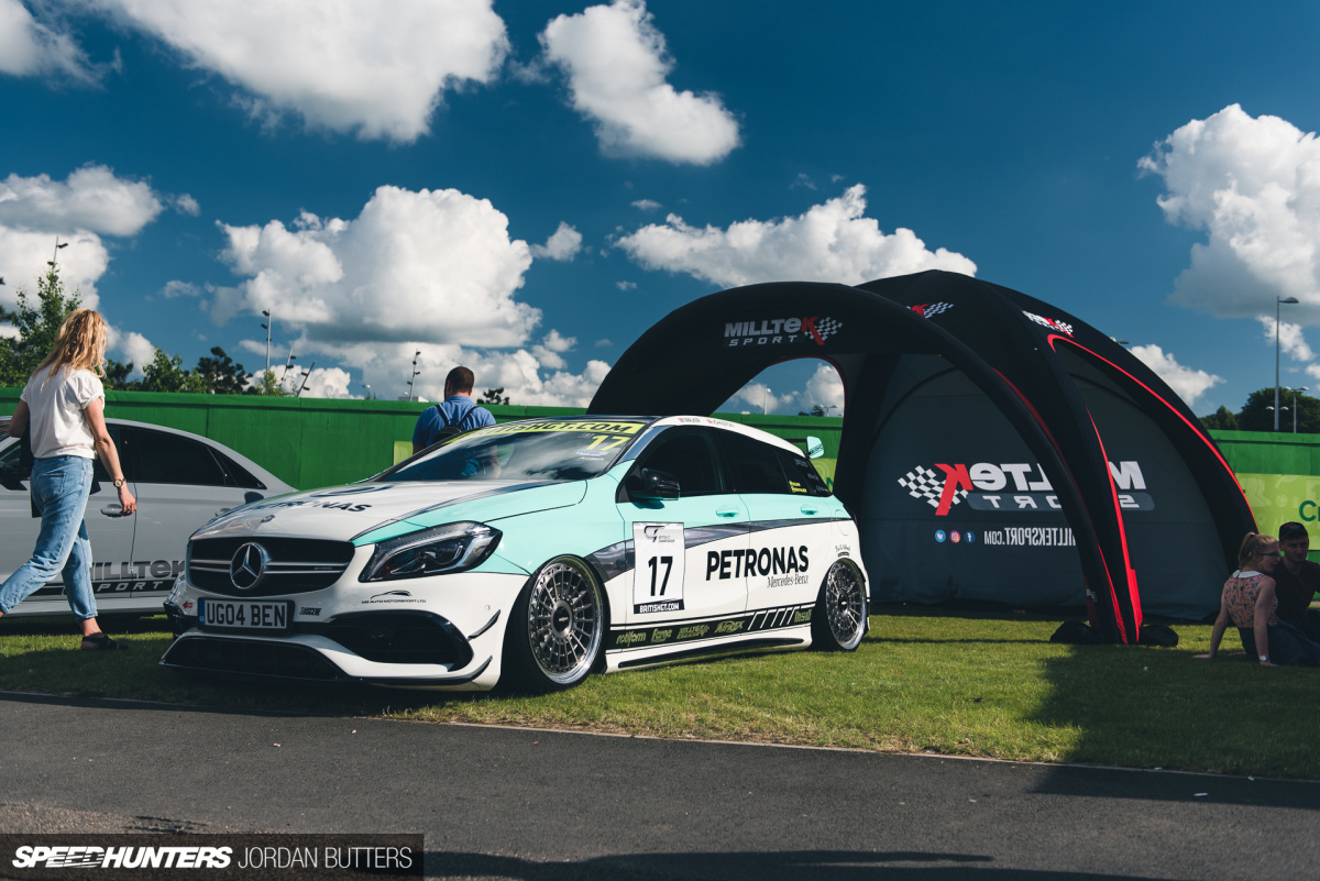 Coventry MotoFest 2018 by Jordan Butters Speedhunters-4449
