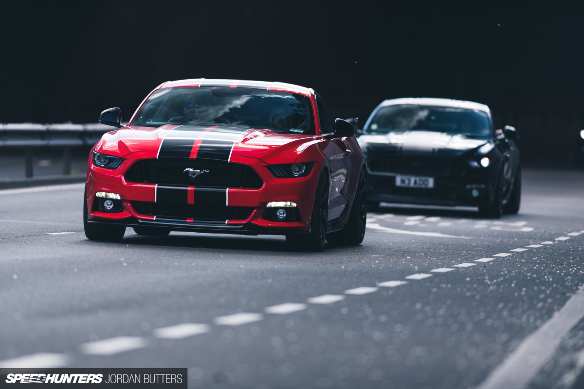 Coventry MotoFest 2018 by Jordan Butters Speedhunters-4452