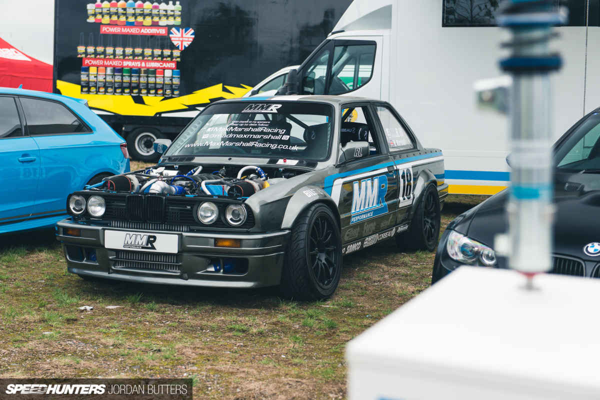 Coventry MotoFest 2018 by Jordan Butters Speedhunters-7325