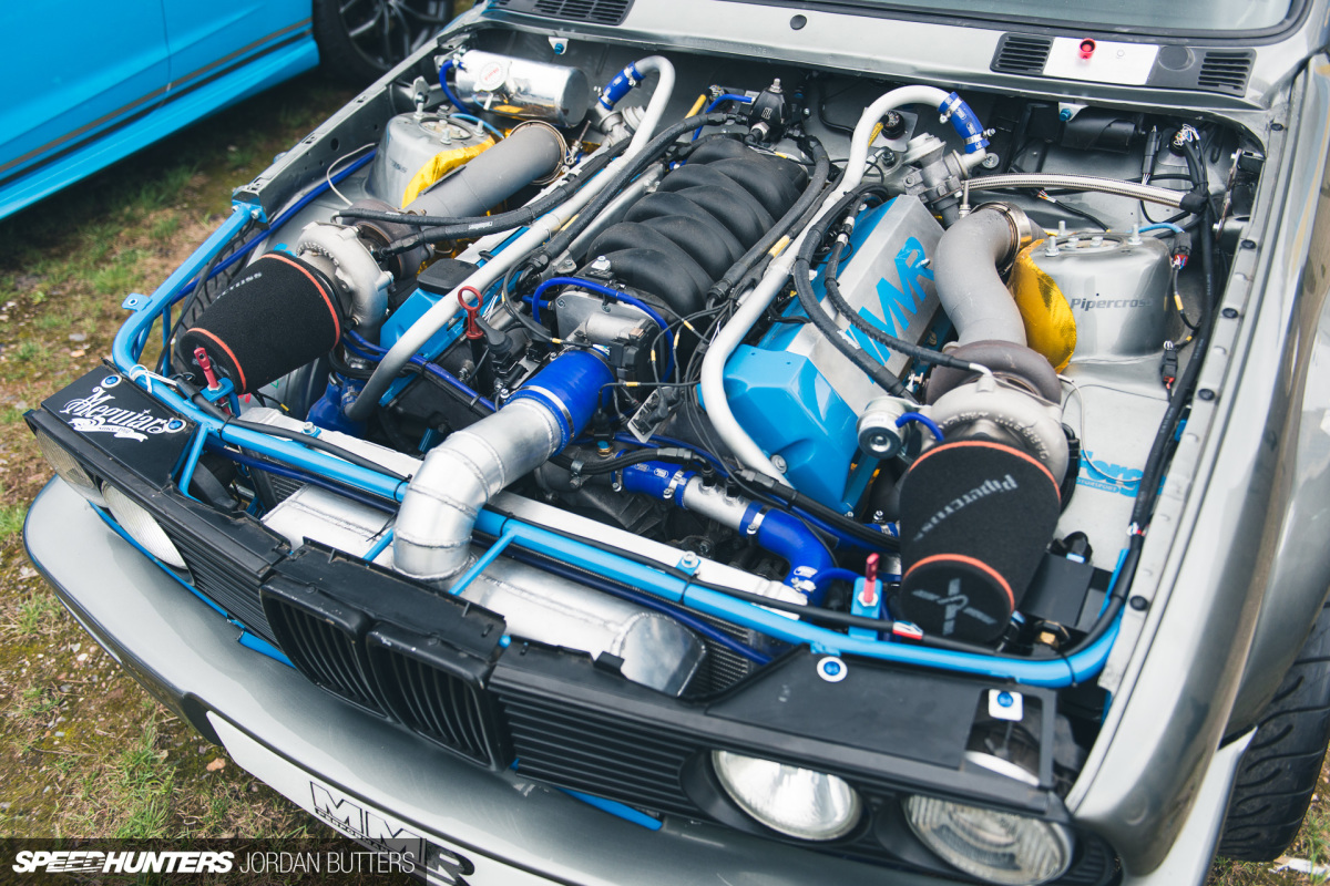 Coventry MotoFest 2018 by Jordan Butters Speedhunters-7328