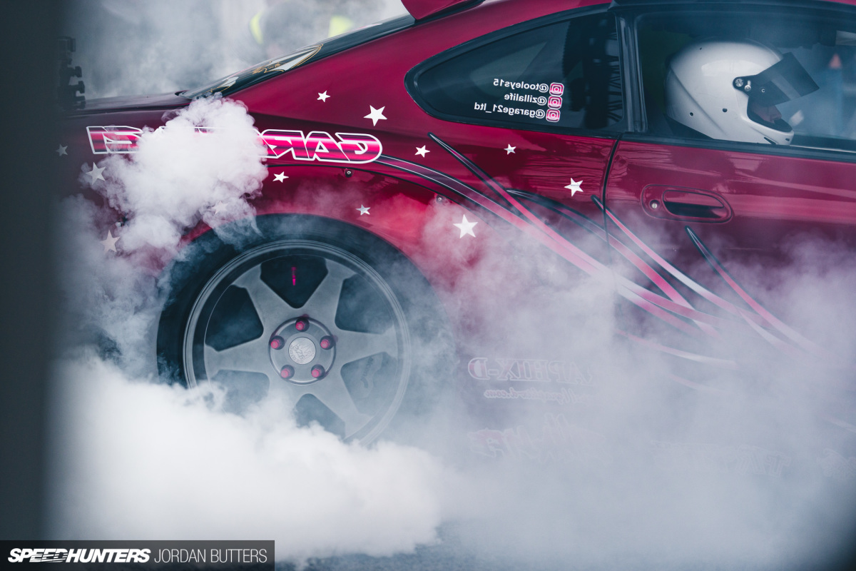 Coventry MotoFest 2018 by Jordan Butters Speedhunters-7466