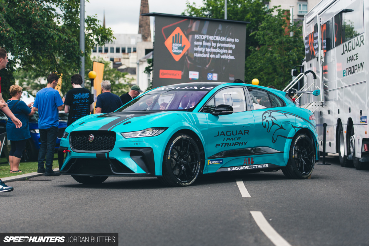 Coventry MotoFest 2018 by Jordan Butters Speedhunters-7636