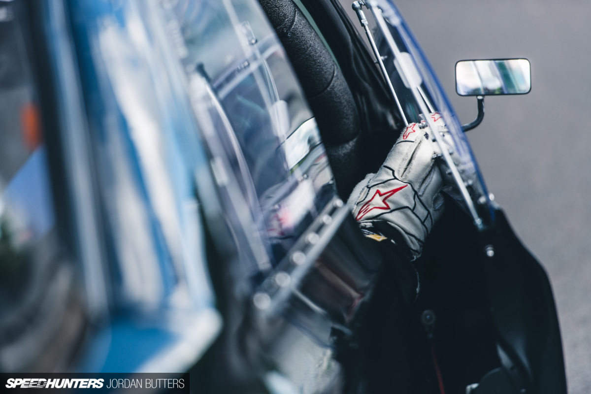 Coventry MotoFest 2018 by Jordan Butters Speedhunters-7658